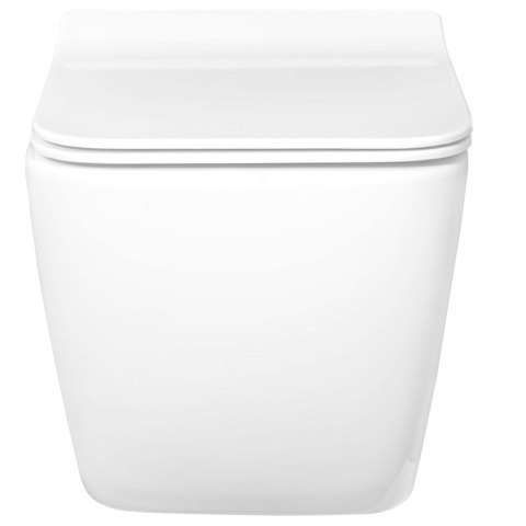 WC - MARTIN RIMLESS WC - MARTIN RIMLESS