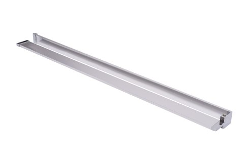 WIESZAK NA RĘCZNIK/PÓŁKA EVO CHROM WIESZAK NA RĘCZNIK/PÓŁKA EVO CHROM