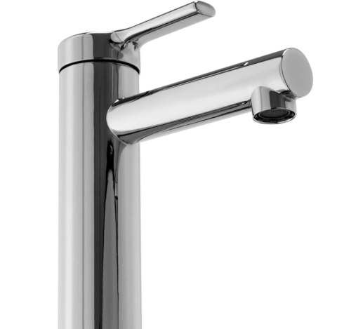 BATERIA UMYWALKOWA JS-650101 PIXEL CHROM NISKA BATERIA UMYWALKOWA JS-650101 PIXEL CHROM NISKA