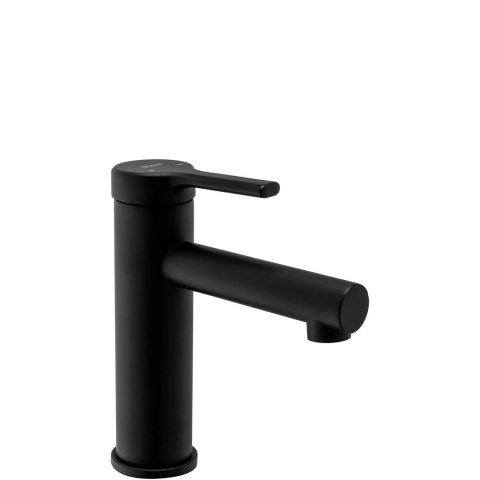 BATERIA UMYWALKOWA JS-650101B PIXEL CZARNA NISKA BATERIA UMYWALKOWA JS-650101B PIXEL CZARNA NISKA