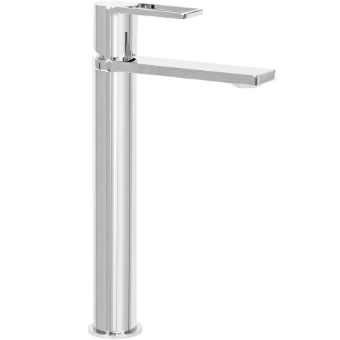 BATERIA UMYWALKOWA JS-800-1 FLIP CHROM WYSOKA BATERIA UMYWALKOWA JS-800-1 FLIP CHROM WYSOKA