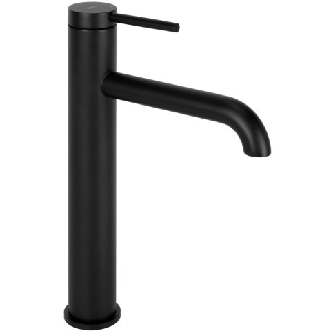 BATERIA UMYWALKOWA JS-B801-1B SPOT CZARNA WYSOKA BATERIA UMYWALKOWA JS-B801-1B SPOT CZARNA WYSOKA