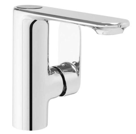 BATERIA UMYWALKOWA JS-D001 MILS CHROM NISKA BATERIA UMYWALKOWA JS-D001 MILS CHROM NISKA
