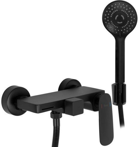 BATERIA WANNOWA JS-620903B BERG CZARNA BATERIA WANNOWA JS-620903B BERG CZARNA