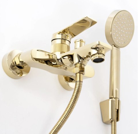BATERIA WANNOWA JS-634903G VIRAL ZŁOTA BATERIA WANNOWA JS-634903G VIRAL ZŁOTA