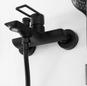 BATERIA WANNOWA JS-8003B FLIP CZARNA