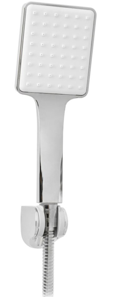 BATERIA WANNOWA MY1902-3C STORM CHROM BATERIA WANNOWA MY1902-3C STORM CHROM