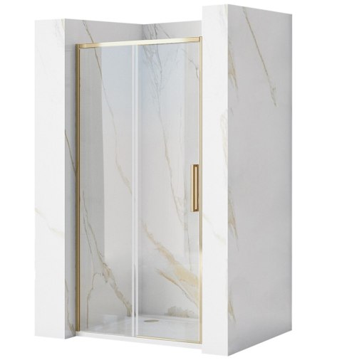 DRZWI PRYSZNICOWE RAPID SLIDE GOLD 120 DRZWI PRYSZNICOWE RAPID SLIDE GOLD 120