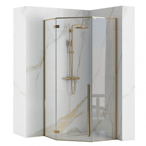 KABINA DIAMOND GOLD 100x100 KABINA DIAMOND GOLD 100x100