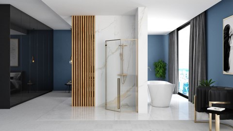 KABINA DIAMOND GOLD 100x100 KABINA DIAMOND GOLD 100x100