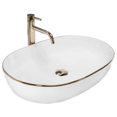 UMYWALKA CLEO 61 GOLD EDGE - NABLATOWA UMYWALKA CLEO 61 GOLD EDGE - NABLATOWA