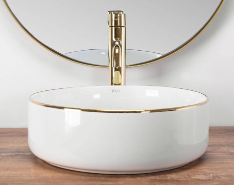UMYWALKA SAMI GOLD EDGE - NABLATOWA UMYWALKA SAMI GOLD EDGE - NABLATOWA