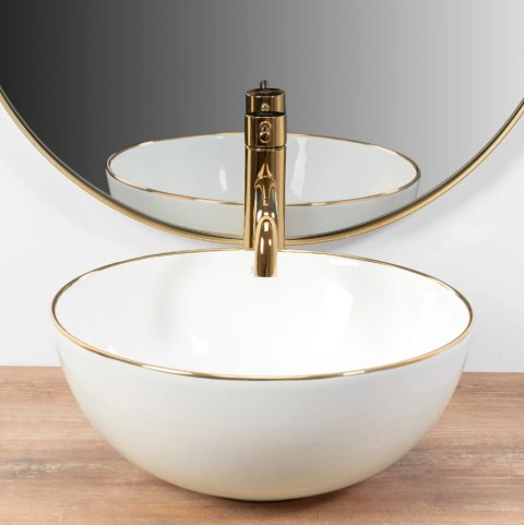 UMYWALKA STELLA GOLD EDGE - NABLATOWA UMYWALKA STELLA GOLD EDGE - NABLATOWA