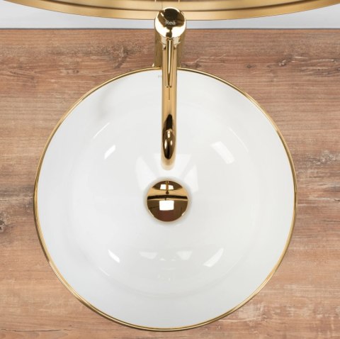 UMYWALKA STELLA GOLD EDGE - NABLATOWA UMYWALKA STELLA GOLD EDGE - NABLATOWA