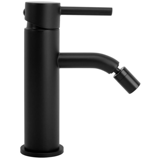 BATERIA BIDETOWA LUNGO CZARNA METALICZNA BATERIA BIDETOWA LUNGO CZARNA METALICZNA