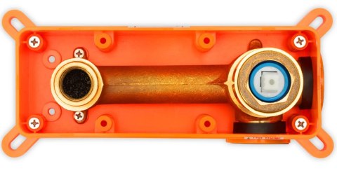 BATERIA UMYWAL PODTYN LUNGO LONG ZŁOTA SZCZO + BOX BATERIA UMYWAL PODTYN LUNGO LONG ZŁOTA SZCZO + BOX