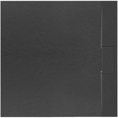 BRODZIK BAZALT BLACK 90x90 BRODZIK BAZALT BLACK 90x90