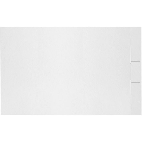 BRODZIK BAZALT WHITE 80x120 BRODZIK BAZALT WHITE 80x120