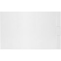 BRODZIK BAZALT WHITE 90x120