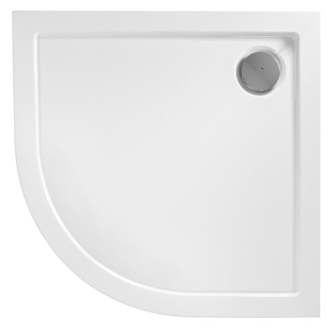 BRODZIK LOOK WHITE 90x90 BRODZIK LOOK WHITE 90x90