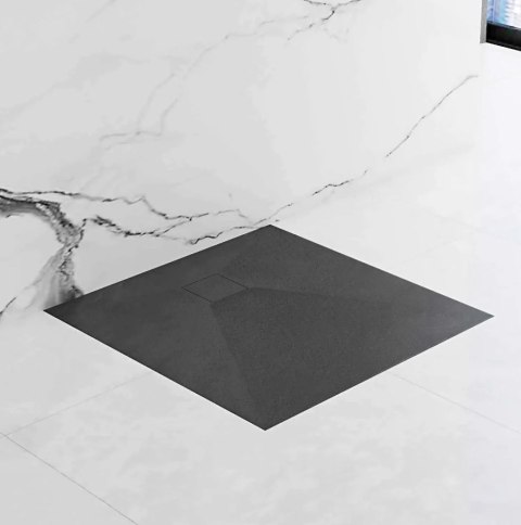 BRODZIK MAGNUM BLACK 80x120 BRODZIK MAGNUM BLACK 80x120