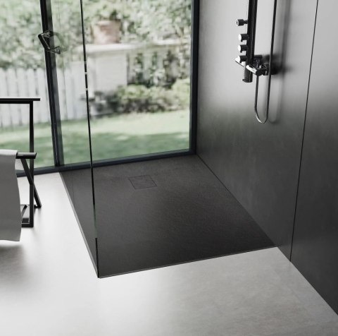 BRODZIK MAGNUM BLACK 80x120 BRODZIK MAGNUM BLACK 80x120