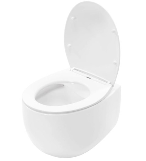 WC - LARS RIMLESS WC - LARS RIMLESS