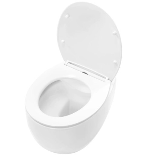 WC - LARS RIMLESS WC - LARS RIMLESS