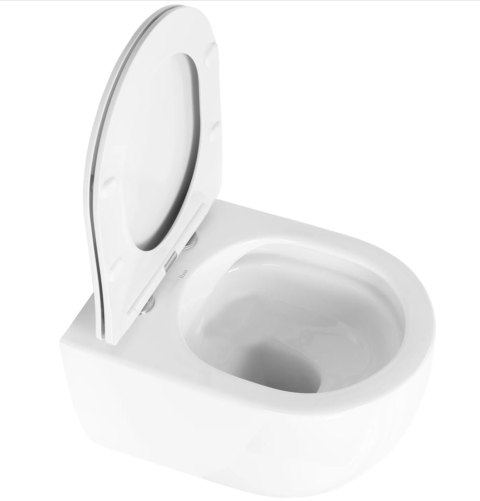 WC - OLIVIER RIMLESS WC - OLIVIER RIMLESS