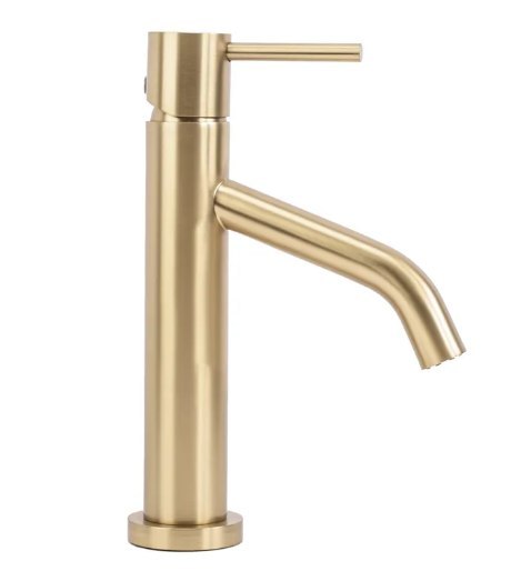 BATERIA UMYW JS-B253BG LEVEL ZŁOTA SZCZO NISKA BATERIA UMYW JS-B253BG LEVEL ZŁOTA SZCZO NISKA