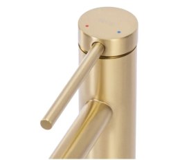 BATERIA UMYWA JS-B310-1BG FOSS ZŁOTA SZCZ WYSOKA