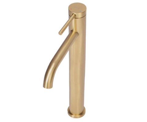 BATERIA UMYWA JS-B311-1BG CLIF ZŁOTA SZCZO WYSOKA BATERIA UMYWA JS-B311-1BG CLIF ZŁOTA SZCZO WYSOKA