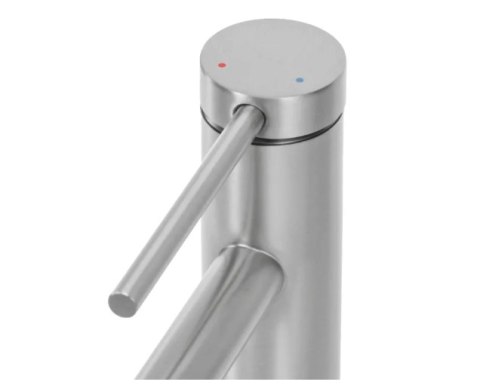 BATERIA UMYWALKOWA JS-B310-1N FOSS NIKIEL SZCZ WYS BATERIA UMYWALKOWA JS-B310-1N FOSS NIKIEL SZCZ WYS