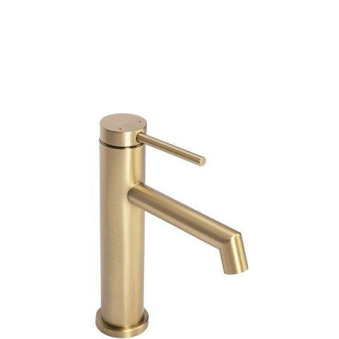 BATERIA UMYWALKOWA JS-B310BG FOSS ZŁOTA SZCZ NISKA BATERIA UMYWALKOWA JS-B310BG FOSS ZŁOTA SZCZ NISKA