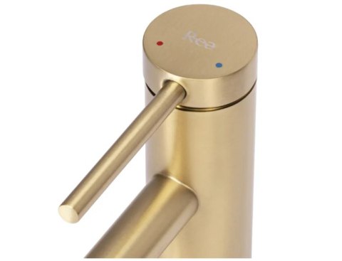 BATERIA UMYWALKOWA JS-B310BG FOSS ZŁOTA SZCZ NISKA BATERIA UMYWALKOWA JS-B310BG FOSS ZŁOTA SZCZ NISKA