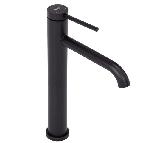 BATERIA UMYWALKOWA JS-B311-1B CLIF CZARNA WYSOKA BATERIA UMYWALKOWA JS-B311-1B CLIF CZARNA WYSOKA