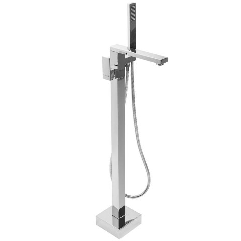 BATERIA WANNOWA PODŁOGOWA ST005 TERY CHROM BATERIA WANNOWA PODŁOGOWA ST005 TERY CHROM