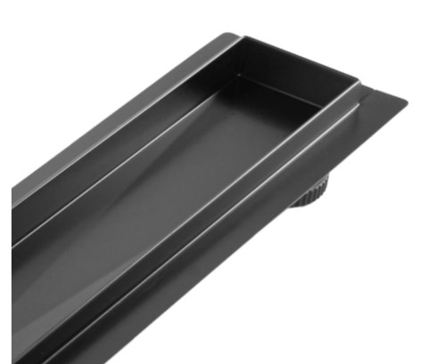 ODPŁYW NEOX PRO CZARNY 700 ODPŁYW NEOX PRO CZARNY 700