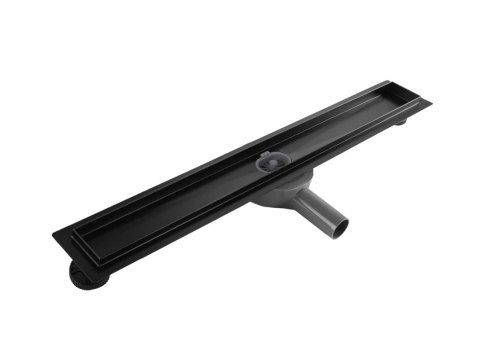 ODPŁYW NEOX PRO CZARNY 700 ODPŁYW NEOX PRO CZARNY 700
