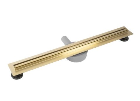 ODPŁYW NEOX SLIM PRO ZŁOTY SZCZOTKOWANY 700 ODPŁYW NEOX SLIM PRO ZŁOTY SZCZOTKOWANY 700
