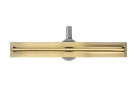 ODPŁYW NEOX SLIM PRO ZŁOTY SZCZOTKOWANY 800 ODPŁYW NEOX SLIM PRO ZŁOTY SZCZOTKOWANY 800