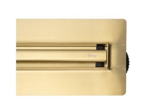 ODPŁYW NEOX SLIM PRO ZŁOTY SZCZOTKOWANY 800 ODPŁYW NEOX SLIM PRO ZŁOTY SZCZOTKOWANY 800