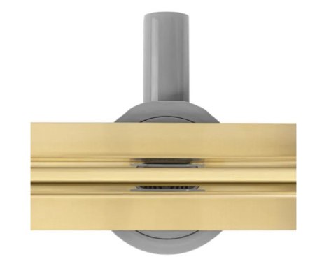 ODPŁYW NEOX SLIM PRO ZŁOTY SZCZOTKOWANY 800 ODPŁYW NEOX SLIM PRO ZŁOTY SZCZOTKOWANY 800