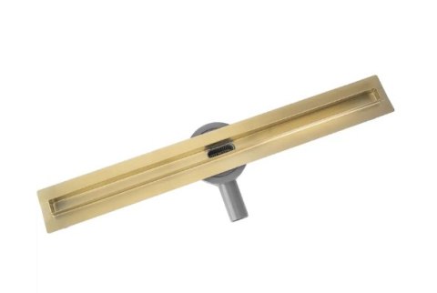 ODPŁYW NEOX SLIM PRO ZŁOTY SZCZOTKOWANY 900 ODPŁYW NEOX SLIM PRO ZŁOTY SZCZOTKOWANY 900