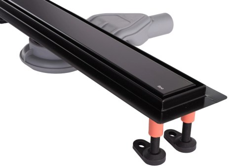 ODPŁYW NEOX SUPERFLOW CZARNY 700 ODPŁYW NEOX SUPERFLOW CZARNY 700