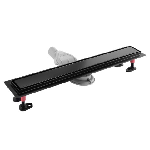 ODPŁYW NEOX SUPERFLOW CZARNY 700 ODPŁYW NEOX SUPERFLOW CZARNY 700