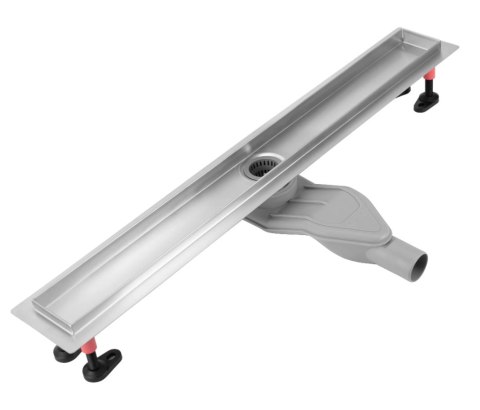 ODPŁYW NEOX SUPERFLOW SZCZOTKOWANY 600 ODPŁYW NEOX SUPERFLOW SZCZOTKOWANY 600