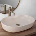 UMYWALKA CLEO 61 BEIGE MATT - NABLATOWA