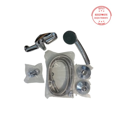Bateria natryskowa BASIC Bateria natryskowa BASIC