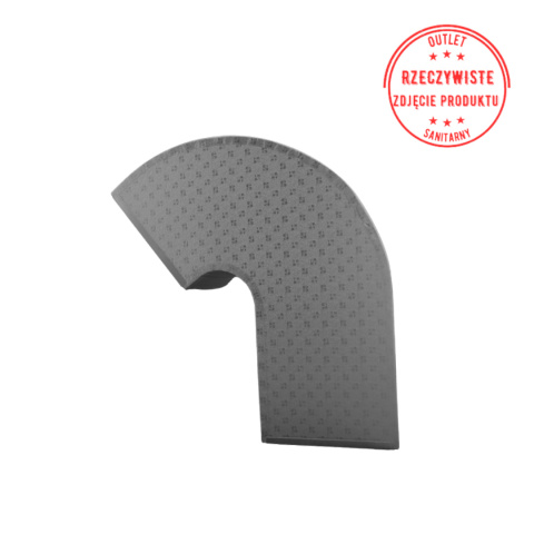 Czerpnia/wyrzutnia (400mm x 600mm) Czerpnia/wyrzutnia (400mm x 600mm)